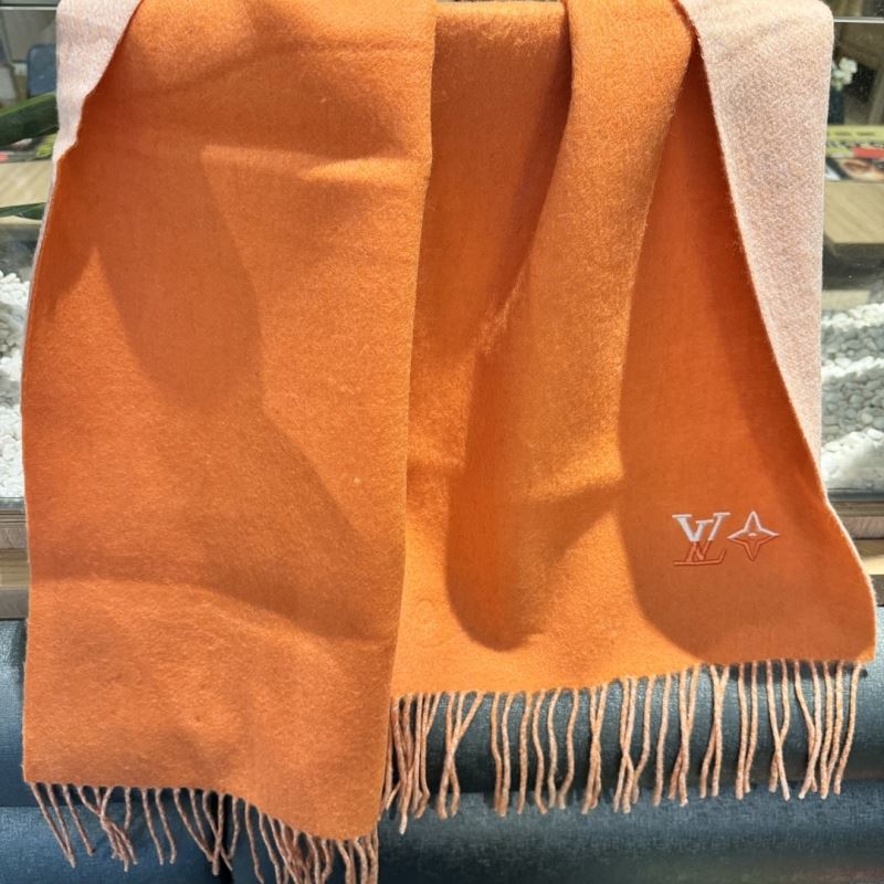 Louis Vuitton Scarf